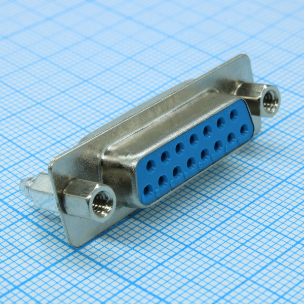 Разъём Connfly DS1034-15FUNSI44