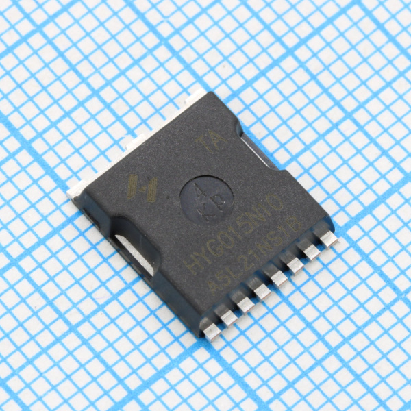 Транзистор Huayi MOSFET-N HUAYI HYG015N10NS1TA