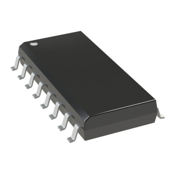Микросхема Maxim MAX3232EUE