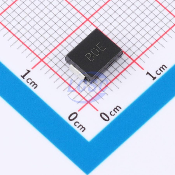 Диод SMCJ5.0CA 22-24+