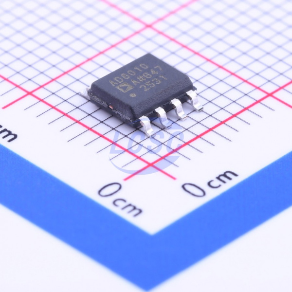Микросхема Analog Devices AD8010AR