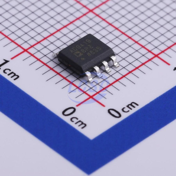 Компонент общий Analog Devices ADG419BRZ