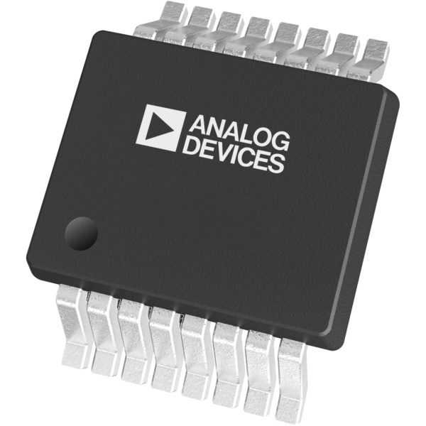 Микросхема Analog Devices LTC3604IMSE#PBF Linear Technology