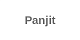 Panjit