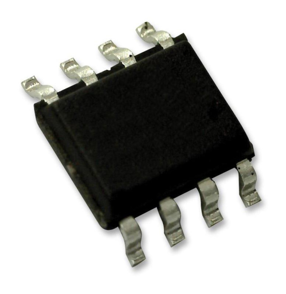 Микросхема Texas Instruments LM317LM