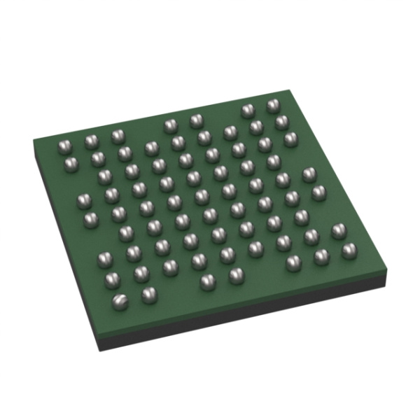Микроконтроллер STMicroelectronics STM32WL55JCI7