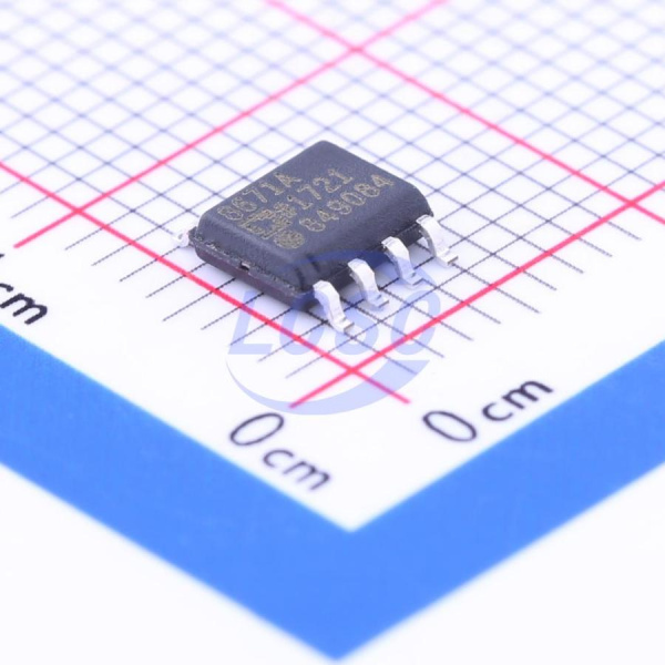 Микросхема Analog Devices AD8671ARZ-REEL7