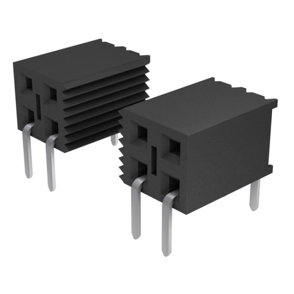 BCS-120-L-D-HE Розетка