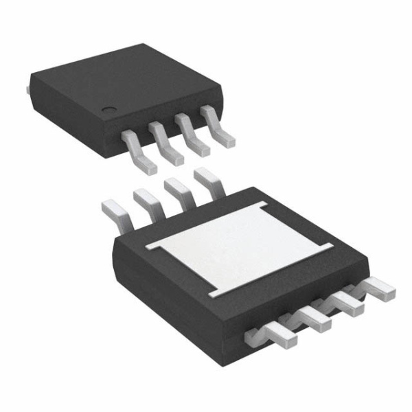 Микросхема Analog Devices LT3010EMS8E#PBF