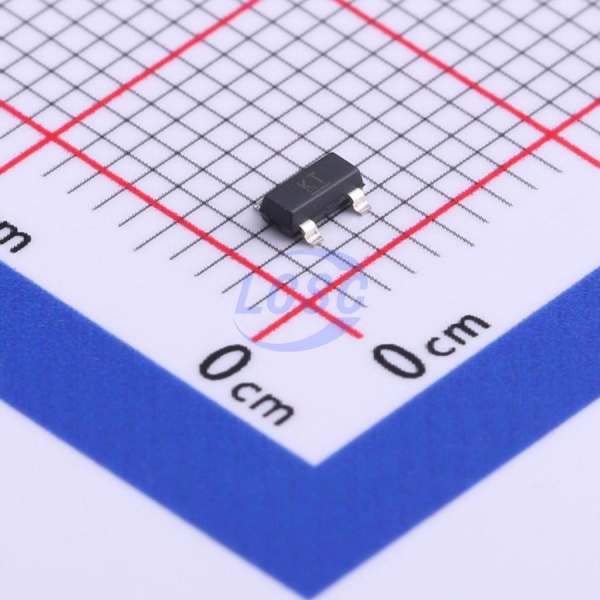 Микросхема Microchip Technology MIC811TUY