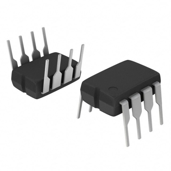 Микросхема Onsemi TCA0372DP1G