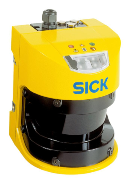 Лазер SICK S30A-7011EA