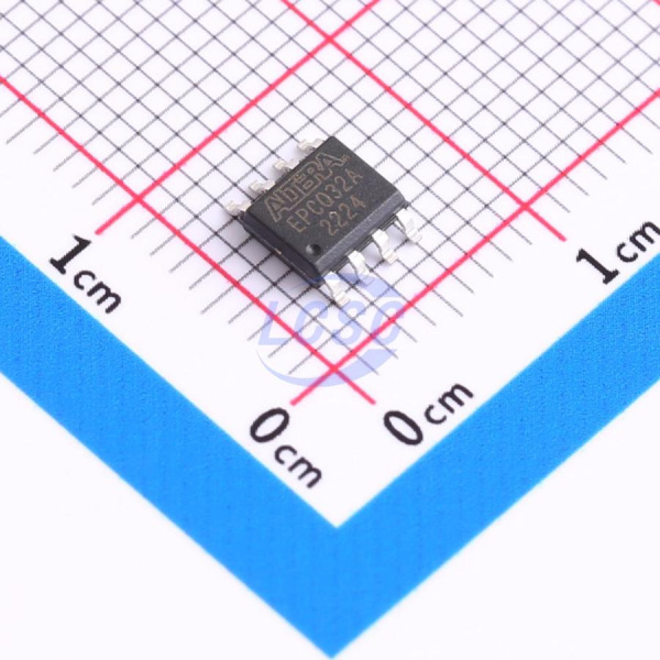 Микросхема Intel EPCQ32ASI8N