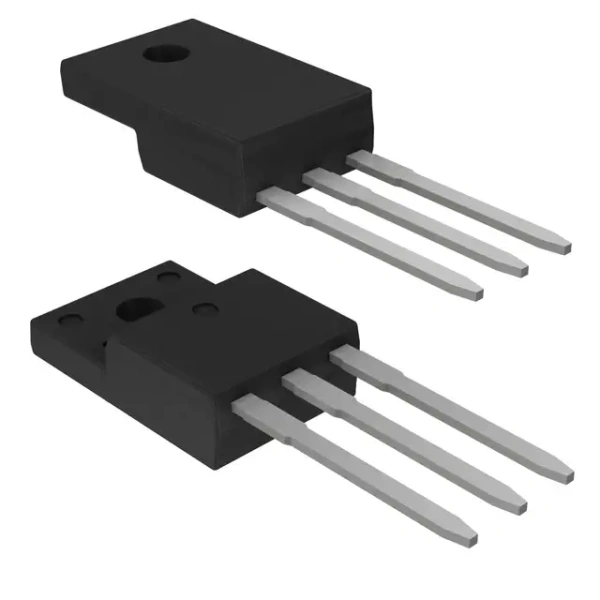Микросхема Onsemi MC33269T-3.3G
