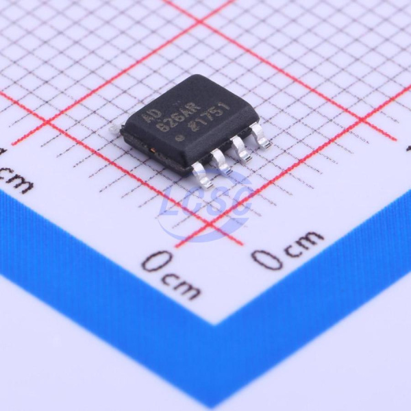 Микросхема Analog Devices AD826ARZ-REEL7
