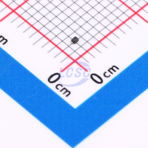 Диод Onsemi ESD9X5.0ST5G