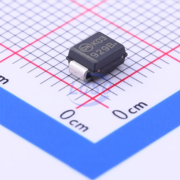 Микросхема ON Semiconductor 1SMB5929BT3G
