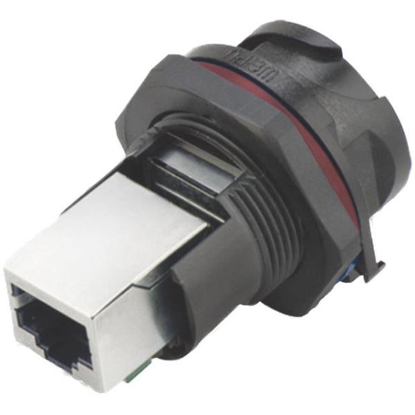 Разъём Weipu RJ45 Weipu RJ45F71