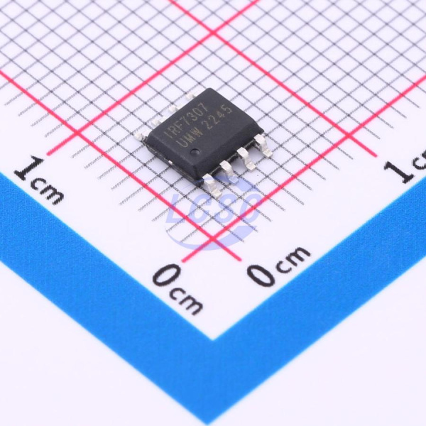 Транзистор Infineon IRF7307 22+