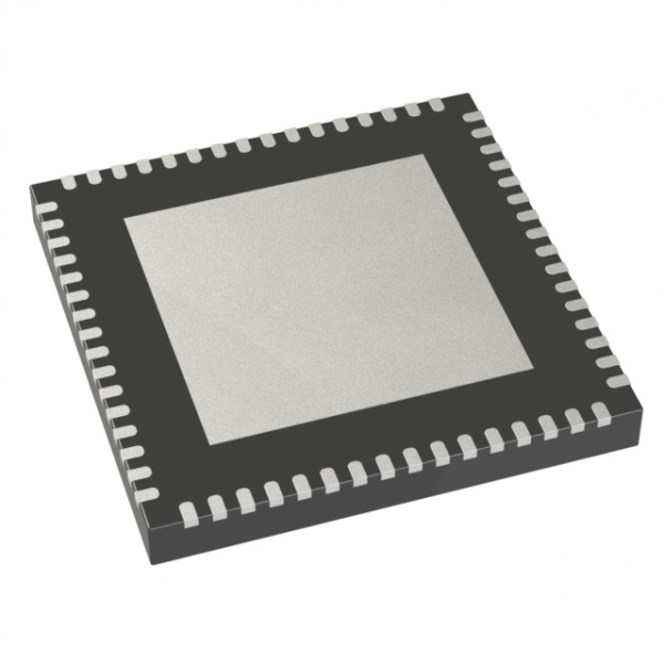 Микросхема Microchip Technology USB2517-JZX