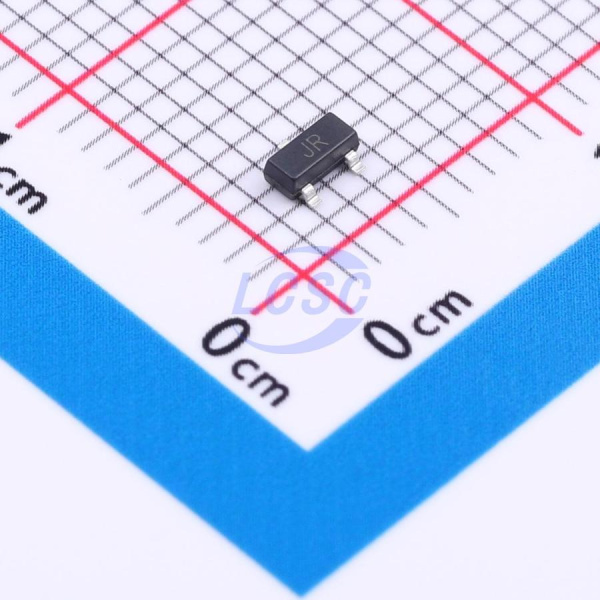 Диод Onsemi BAS20