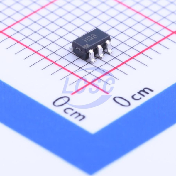 Микросхема Analog Devices ADA4841-1YRJZ 23+
