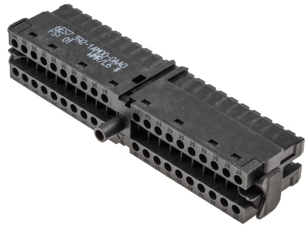 Соединитель Siemens SIMATIC S7-300 6ES7392-1AM00-0AA0
