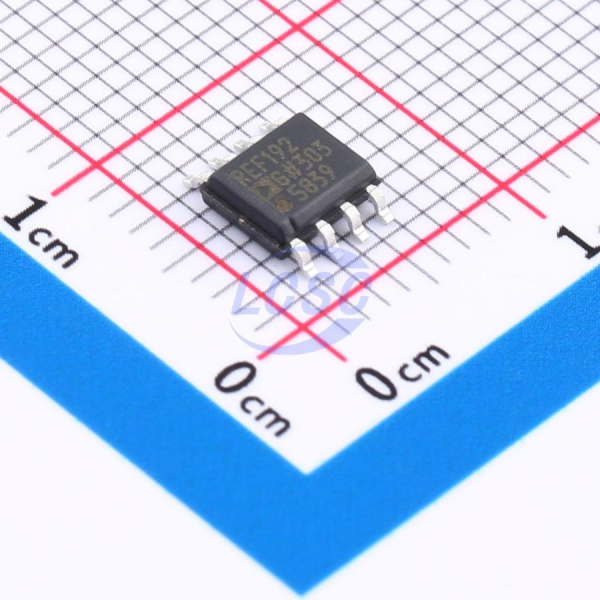 Микросхема Analog Devices REF192GSZ-REEL7