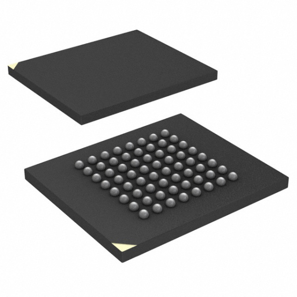 Микросхема STMicroelectronics M29W256GL70ZA6E