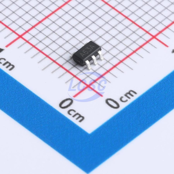 Усилитель Texas Instruments LM321
