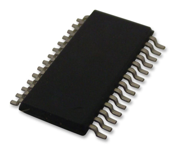 Микросхема Infineon USB Infineon CY7C64225 CY7C64225-28PVXC