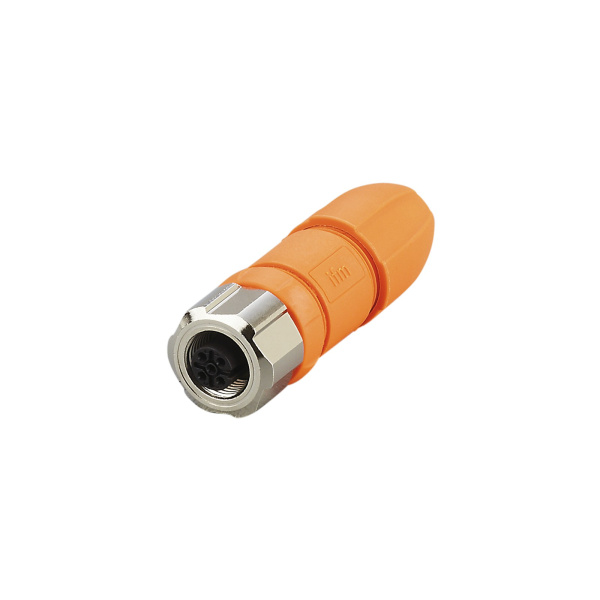 Штекер ifm EVC814
