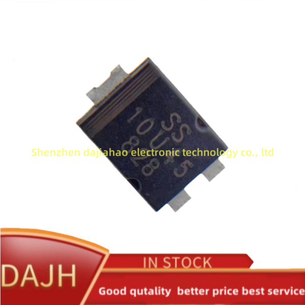 Диод Yangjie Шоттки SS10U60