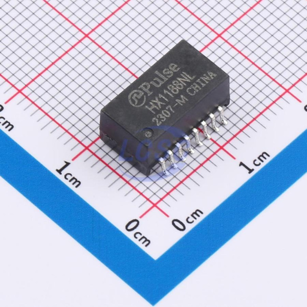 Трансформатор Pulse Electronics HX1188NL