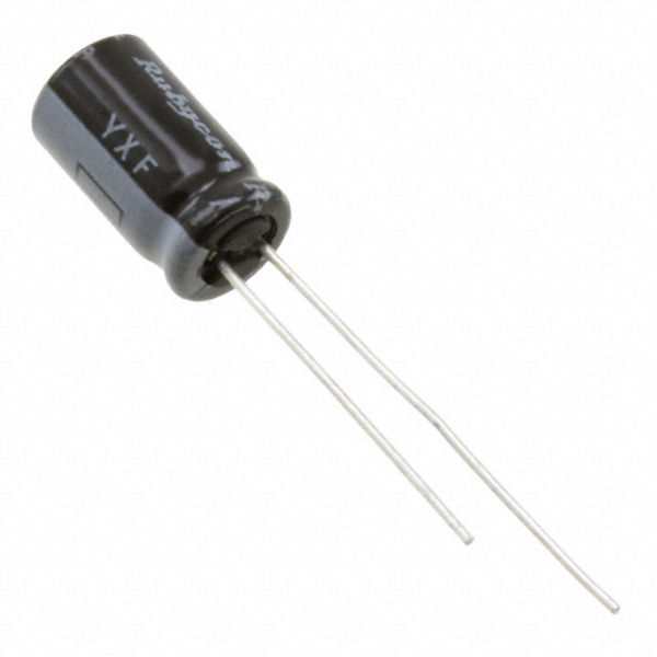 Конденсатор JB Capacitors 16YXF100MEFC6.3X11