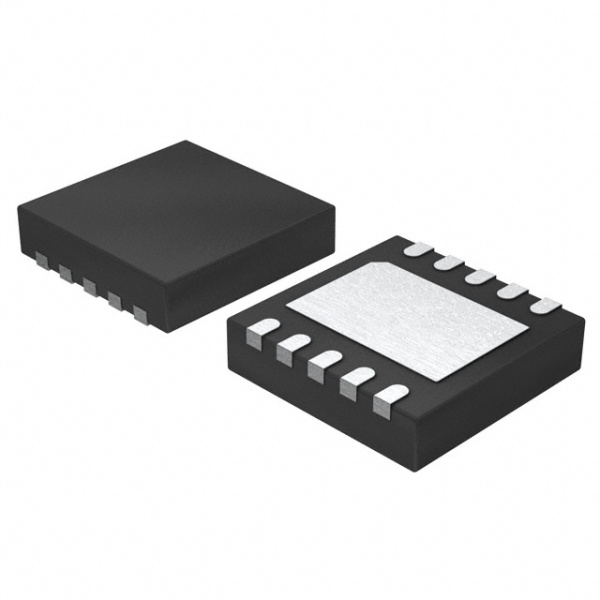 Микросхема Texas Instruments TPS51206DSQR