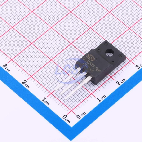 Транзистор NCE Power NCE65TF130F
