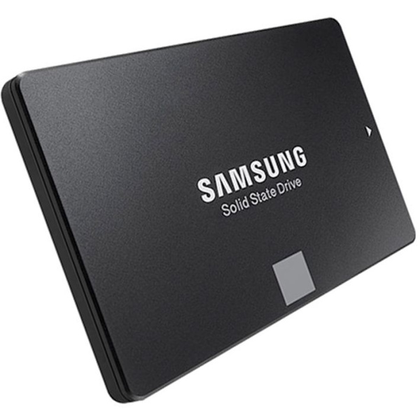Микросхема памяти Samsung MZ-77E500BW