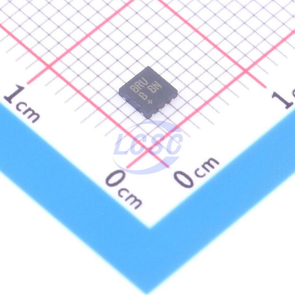 Микросхема Analog Devices MAX14775EATA+