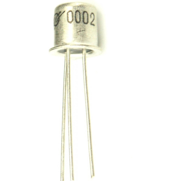 Транзистор KT3102E