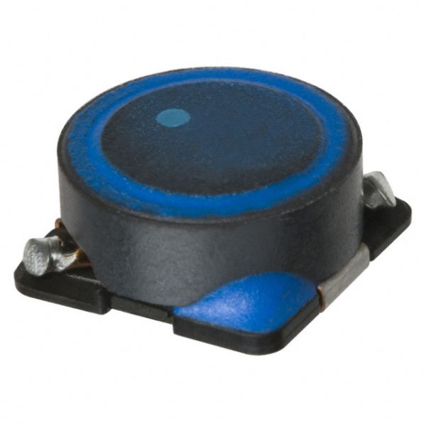 Дроссель TDK SLF10145T-101M1R0-PF