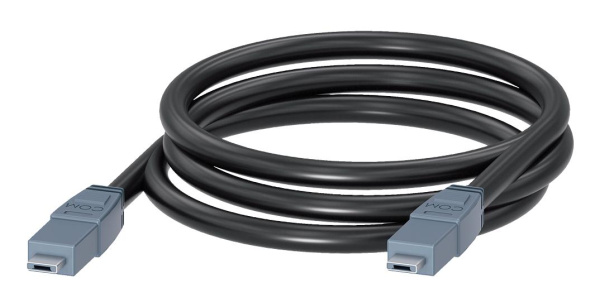 Коннектор Siemens 3VA9987-0TC10