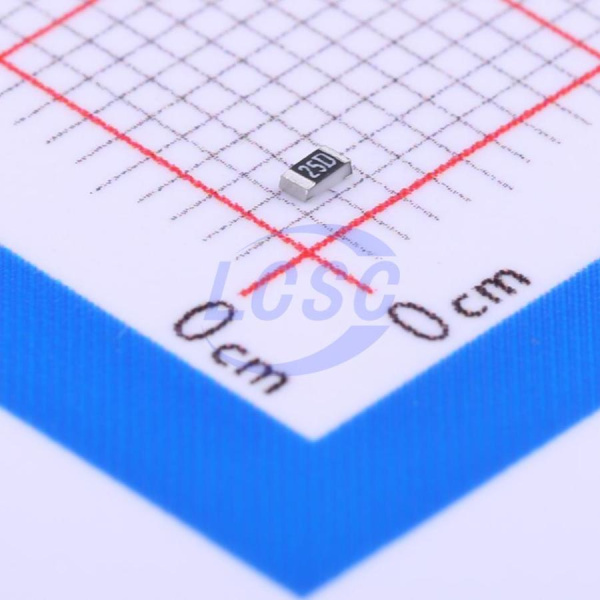 Резистор SMD 0603W 0603WAF1783T5E