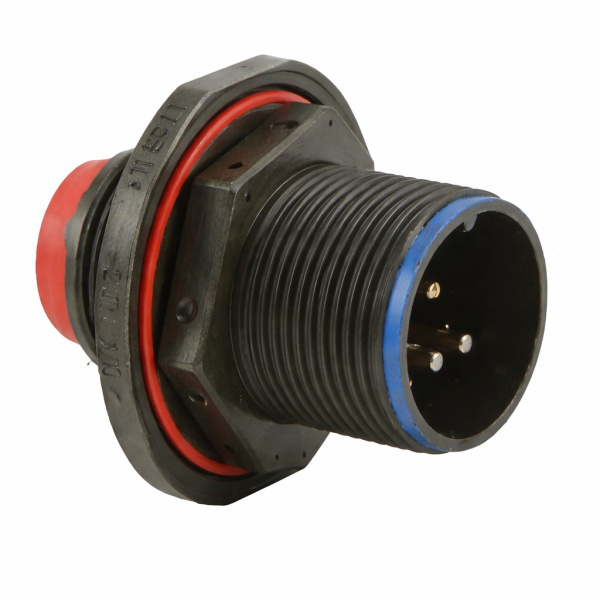 Соединитель Amphenol MS3450KS36-5P