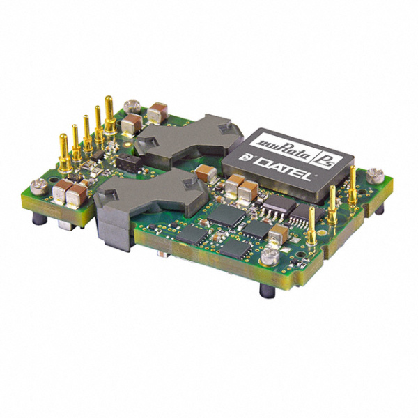 Преобразователь DC/DC Murata UQQ-24/4-Q12P-C