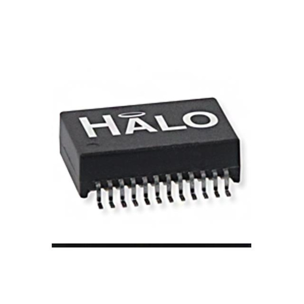 Трансформатор LAN Halo Electronics TG1G-S002NZ