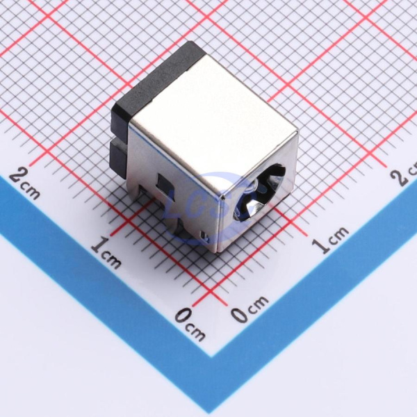 Соединитель CUI PJ-082BH