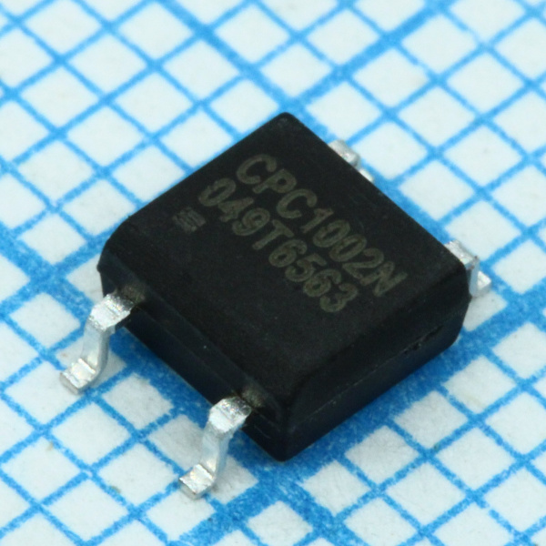 Оптореле Littelfuse CPC1025NTR