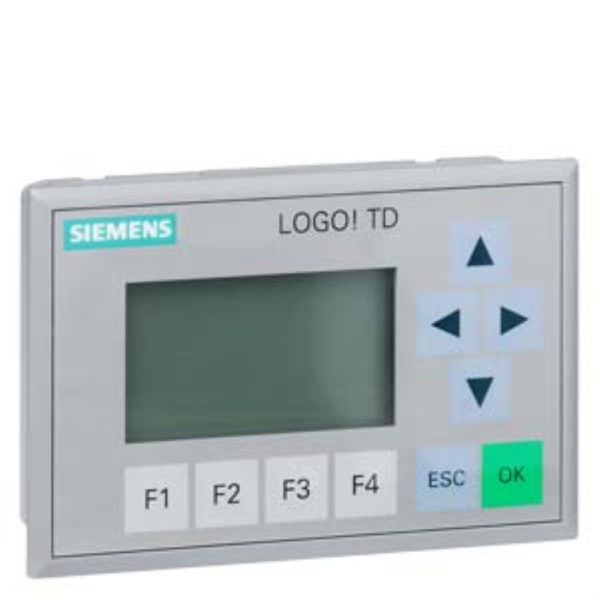 Дисплей Siemens 6ED1055-4MH00-0BA0
