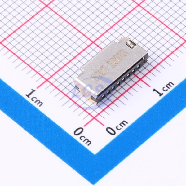 Разъём Molex 47309-2651